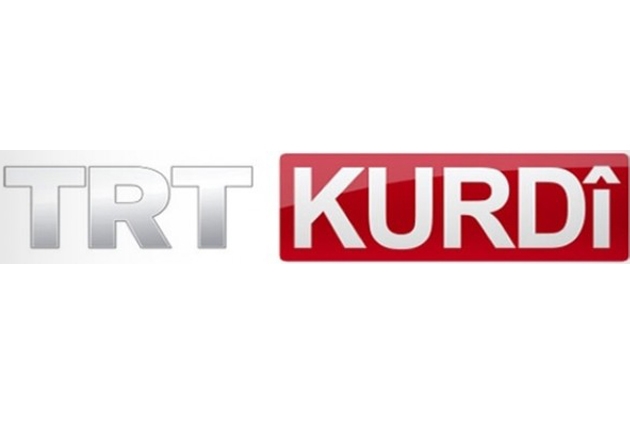 TRT 6'nın ismi TRT Kürdi olarak değişti